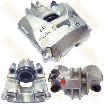 BRAKE ENGINEERING ca2966 -  Тормозной суппорт